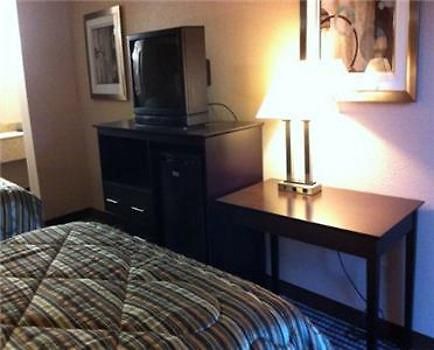Remington Inn Oklahoma Stadt Exterior foto